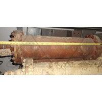 Конденсатор холодильной установки МКТР-3В