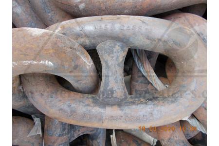 Смычка промежуточная К-62