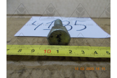 Болт М-12х45