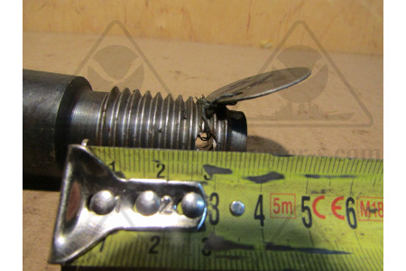 Болт 13ШМС-07