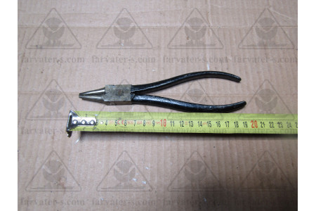 Круглогубцы 7814-0112-1