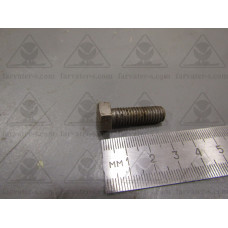 Болт 3М8х25.68(3М8-6gх25.68) ГОСТ 7808-70