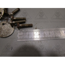 Болт 3М6х25.68(3М6-6gх25.68) ГОСТ 7805-70