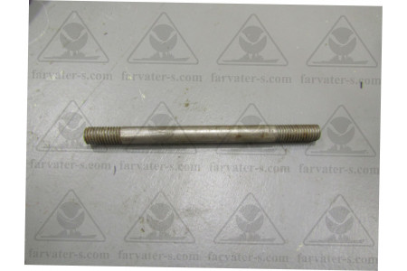 Шпилька М10 6g/8gх110.68 ГОСТ 22038-76