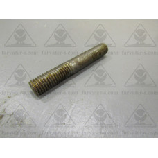 Шпилька М10 6g/8gх45.68 ГОСТ 22038-76