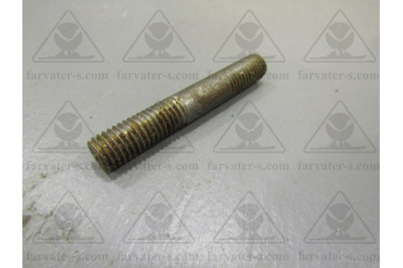 Шпилька М10 6g/8gх45.68 ГОСТ 22038-76