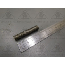 Шпилька М12 6g/8gх35.68 ГОСТ 22038-76