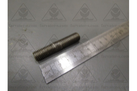 Шпилька М12 6g/8gх35.68 ГОСТ 22038-76