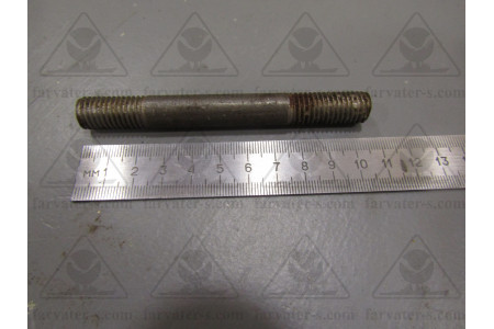 Шпилька М12 6g/8gх80.68 ГОСТ 22038-76