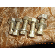 Болт М10х35.68(М10-6gх35.68) ГОСТ 7808-70