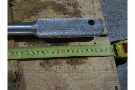 Ключ динамометрический 40Д-181-33СБ