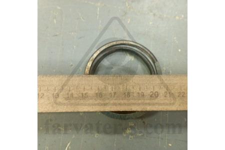 Пружина ползушки Д100.04.010-27