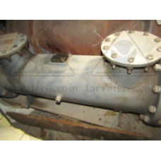 Холодильник воды 7Д100-65СБ