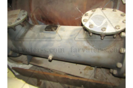 Холодильник воды 7Д100-65СБ