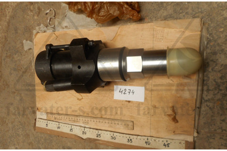 Насос форсунка Д43.85СПЧ-1-01
