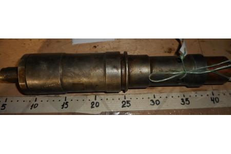 Клапан пусковой Д42.86СПЧ-2