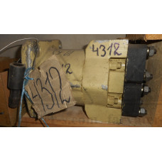 Насос топливный Д42.115СПЧ-2