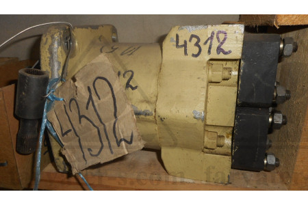 Насос топливный Д42.115СПЧ-2