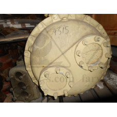 Холодильник водомасляный 6ЧН 30/38 (Д42) 40М.03.000 ОМ5