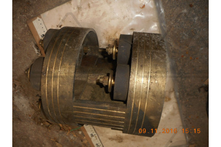 Коробка 21-134-401