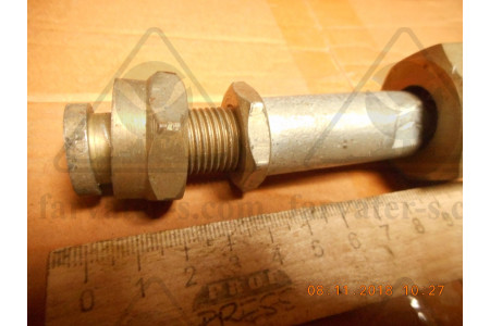 Гибкий вал Г-190