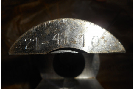Корпус толкателя 21-41-101 (21-066-142)