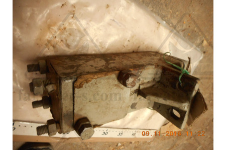 Клапан главный пусковой 23-088-005
