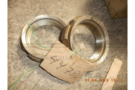 Гайка распредвала 21-056-113