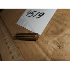 Клапан игольчатый 4ШМС-5-111