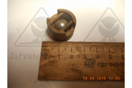 Клапан 7РС-4СБ