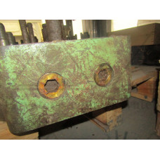 Крышка Sulzer/ 4ВАН-22 6030