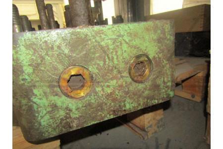 Крышка Sulzer/ 4ВАН-22 6030