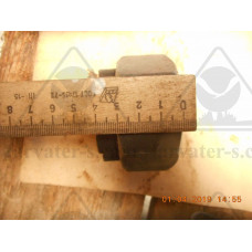 Гайка корончатая 2155004