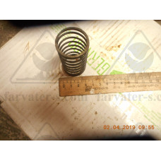 Пружина поршня 2179313