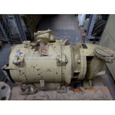 Электронасосный агрегат ЭНЦВМ-25/65