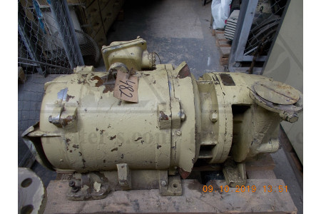 Электронасосный агрегат ЭНЦВМ-25/65