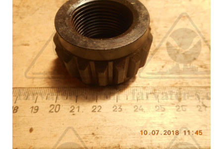 Гайка 47В-042-103