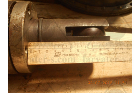 Золотник 68-107-001