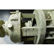 Насос центробежный вертикальный НЦВ-40/65