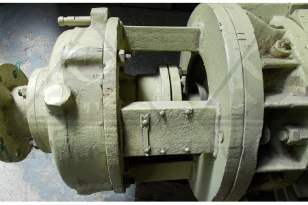 Насос центробежный вертикальный НЦВ-40/65