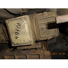 Насос центробежный НЦ-5/10