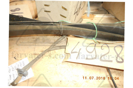 Лента хомута 47Д-140-138