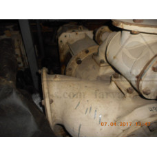 Электронасос маслопрокачивающий ЭМН-150/4-1