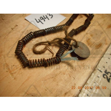 Пружина 30Д-91-26-8