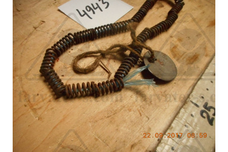Пружина 30Д-91-26-8