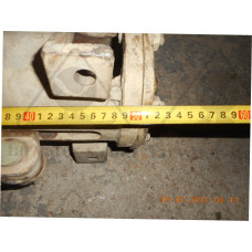 Насос ручной гидравлический РНГ-50