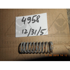 Пружина 30Д-97-147-6