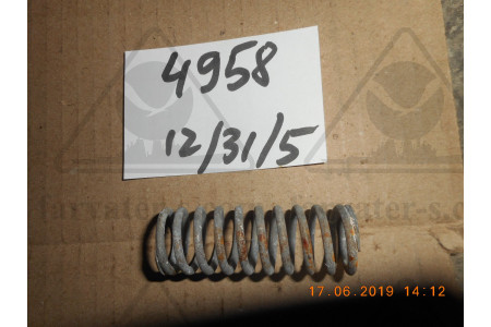 Пружина 30Д-97-147-6