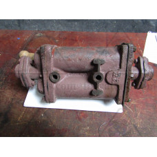 Двухпоршневой ручной насос РR-2G20