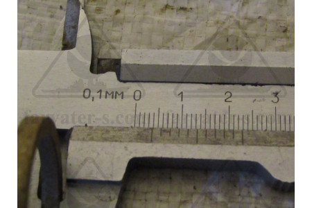 Кольцо 30Д-115-24-6